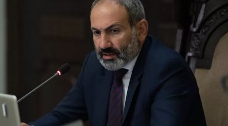 Armenian PM to visit Georgia