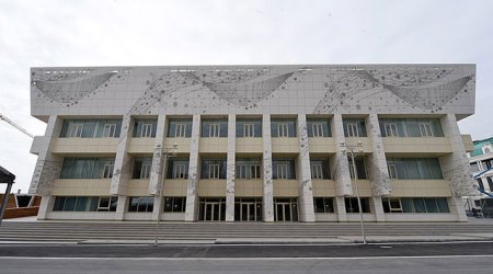 Direktor işdən çıxarıldı