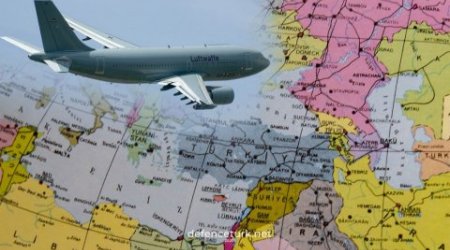 Bu Ermənistan aviaşirkəti Türkiyəyə uçuşlar yerinə yetirəcək