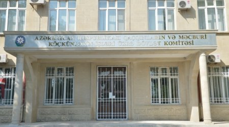 Qarabağa qayıdış yeni elektron sistem əsasında aparılacaq