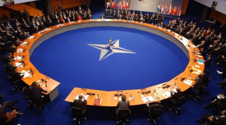 Media: No concensus among NATO allies regarding talks with Russia