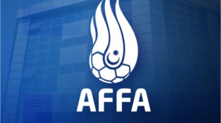 AFFA  bu klubları CƏRİMƏLƏDİ