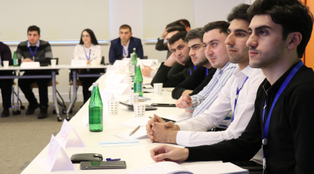 Retail Bankers’ School AccessBank-а начала свою работу