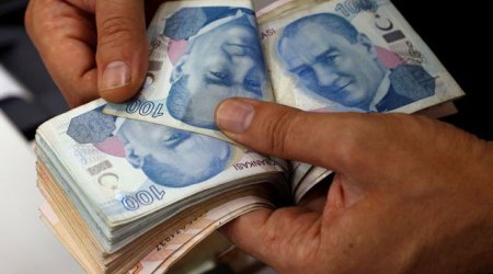Lirənin hazırkı vəziyyəti açıqlandı