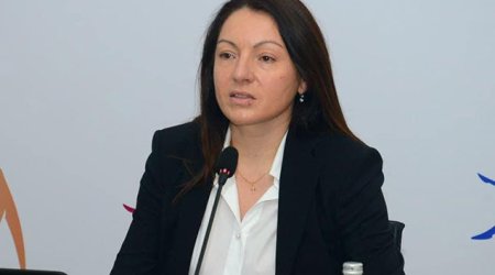 Mariana Vasilevanın əvvəlki yerinə təyinat olacaq? - Açıqlama