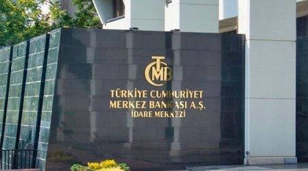 Türkiyə Mərkəzi Bankından valyuta satışı ilə bağlı - Açıqlama