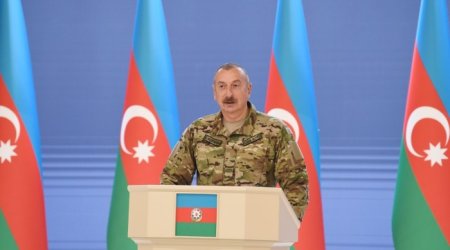 Prezidentdən DTX ilə bağlı FƏRMAN