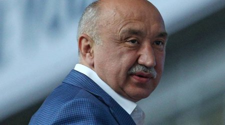 Rektor sifarişlə adam öldürməyə görə həbs edildi