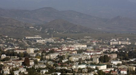 Armenians of Karabakh sooner or later have to determine their fate, says Azerbaijani PM
