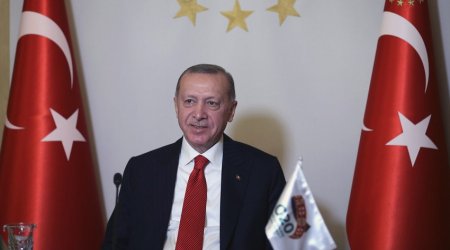 Erdogan: Turkish-Israeli relations are important for regional security