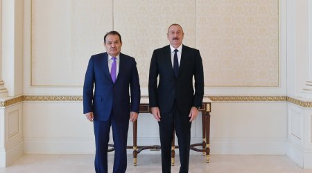 Türk Dövlətləri Təşkilatının Baş katibi Prezident İlham Əliyevi təbrik edib