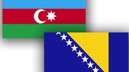 Azərbaycan və Bosniya və Hersoqovina səfirliklər açacaq - Nazir