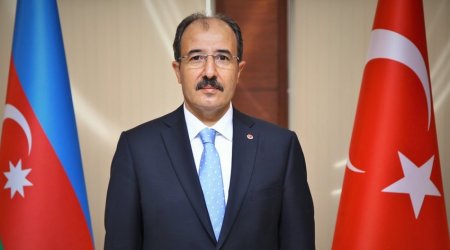 Ambassador: “We are very delighted with the success of brotherly Azerbaijan under Ilham Aliyev’s leadership”