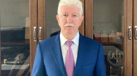 İcra başçısının müavini vəzifəsindən azad edilib- ƏMR