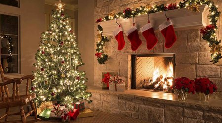 “Omicron” bu ölkələrin Yeni ilini “oğurladı”