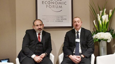 İlham Əliyevlə Paşinyanın Rusiyada görüşü olacaqmı?