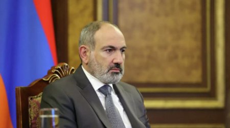 “Sülh müqaviləsi imzalamağa hazırıq” - Paşinyan