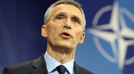 Gələn ay Rusiya-NATO Şurasının iclası olacaq