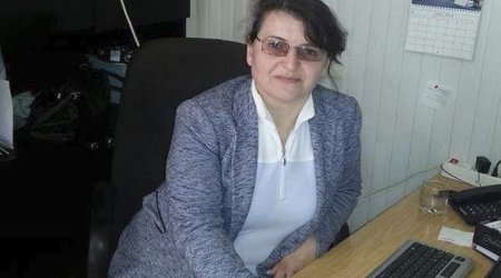 Keçmiş deputatlığa namizəd intihar etdi