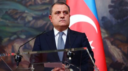 Azərbaycan Ermənistanı yenə məhkəməyə verir - RƏSMİ