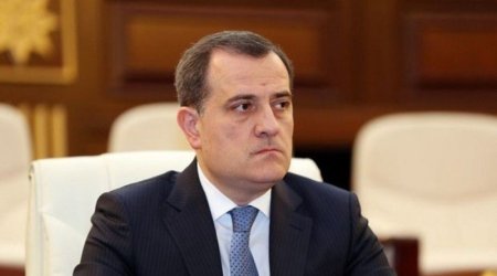 Azərbaycan Ermənistanı sərhədin delimitasiyası üzrə işlərə başlamağa çağırır
