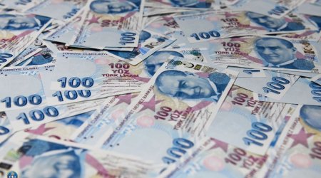 Turkish lira exchange rate down 6%