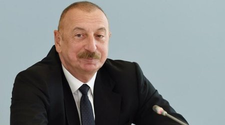 İlham Əliyevdən polkovnik  Münasib Babayevlə bağlı SƏRƏNCAM
