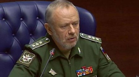 “NATO Rusiya ilə silahlı münaqişəyə hazırlaşır” - Rusiya MN