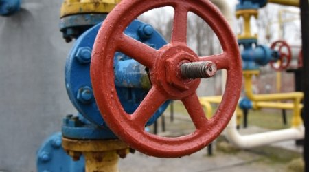 В Европе рухнули цены на газ