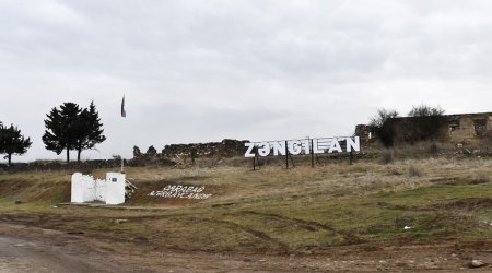 Azerbaijan's mine action agency to spend AZN 1.4M to expand its base in Zangilan