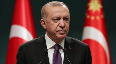 “Biz buna heç vaxt olmadığı qədər yaxınıq” - Ərdoğan