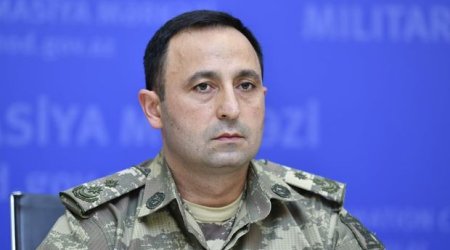 Anar Eyvazov: Demining accelerated in liberated areas