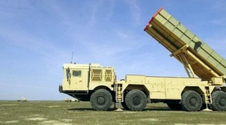 İsrail ABŞ-dan 3 milyard dollarlıq texnika alır