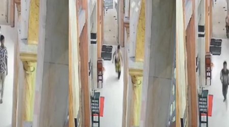 Məsciddə “wi-fi” parolu dəyişdi, dava düşdü