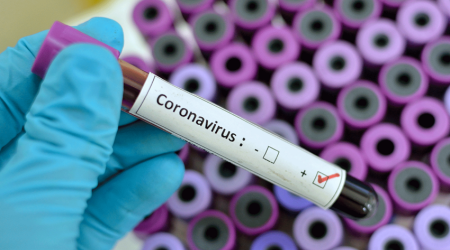 Koronavirusla bağlı SON STATİSTİKA