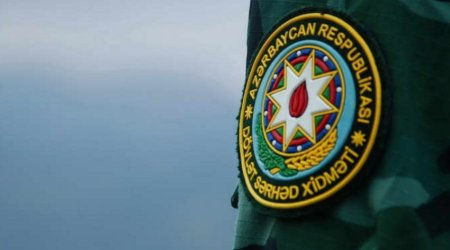 Hərbi qulluqçuları öldürdüyü iddia edilən şəxs SAXLANILIB