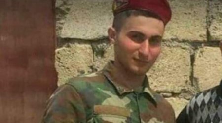 “Ölməmişdən 14 dəqiqə öncə zəng etdi ki...” - Qətlə yetirilən gizirin qardaşı