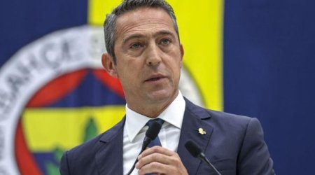 Ali Koç koronavirusa yoluxub