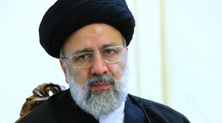 “Ümid edirik ki, Azərbaycanla Ermənistan arasındakı məsələlər sülhlə həll olunacaq”