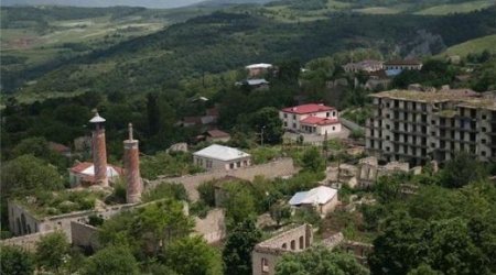 Структура Минкультуры Азербайджана направит свыше 2 млн манатов на работы в Шуше