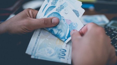 Lirənin son vəziyyəti necədir?