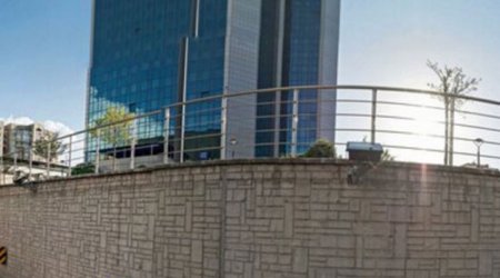 ABŞ Almatıdakı Baş konsulluğunu bağladı