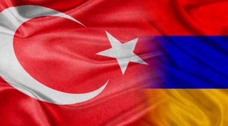 Türkiyə və Ermənistanın xüsusi nümayəndələrinin ilk görüşünün vaxtı bilindi