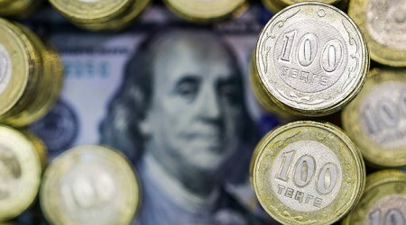 Qazaxıstanda etirazlar fonunda səhmlər çökdü
