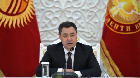 KTMT üzvləri Qazaxıstandakı vəziyyəti müzakirə edib