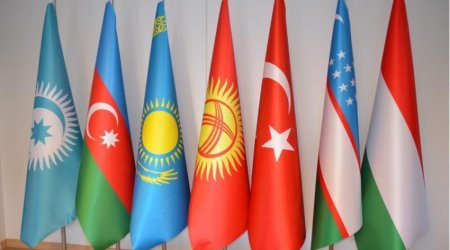 Türk Dövlətləri Təşkilatı Qazaxıstanla bağlı bəyanat yayıb