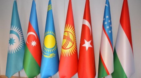 Türk Dövlətləri Təşkilatı Qazaxıstanla bağlı fövqəladə toplantı keçirəcək