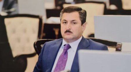 ““Şuşa İli” Azərbaycanın hərbi-siyasi, diplomatik qələbəsinin təsdiqidir”