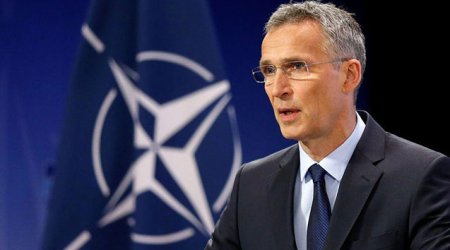 NATO xarici işlər nazirləri Qazaxıstandakı vəziyyəti müzakirə etdilər