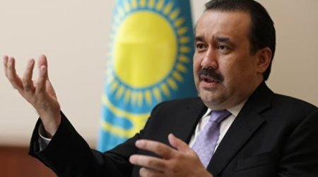 Qazaxıstan Milli Təhlükəsizlik Komitəsinin keçmiş sədri saxlanıldı